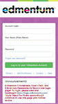 Mobile Screenshot of ple.platoweb.com