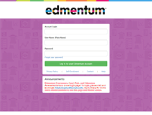 Tablet Screenshot of ple.platoweb.com
